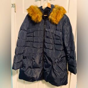 2X Valuker’s Women Down Coat